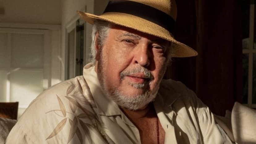 Diagnóstico recebido pelo cantor Sidney Magal, aos 74 anos (Foto: Reprodução/ Instagram) Diagnóstico recebido pelo cantor Sidney Magal, aos 74 anos (Foto: Reprodução/ Instagram)