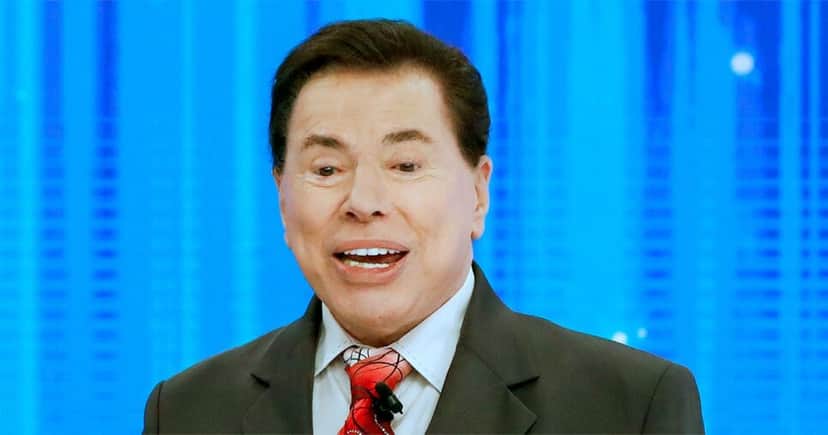O saudoso comunicador e empresário, fundador e ex-dono do SBT, Silvio Santos (Foto: Reprodução/ Divulgação, SBT) O saudoso comunicador e empresário, fundador e ex-dono do SBT, Silvio Santos (Foto: Reprodução/ Divulgação, SBT)