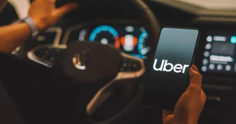 Uber confirma o que causa expulsão da plataforma (Foto: Divulgação) Uber confirma o que causa expulsão da plataforma (Foto: Divulgação)
