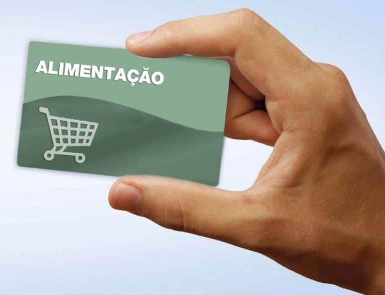 Vale-Alimentação é um direito de alguns trabalhadores - Foto: Internet Vale-Alimentação é um direito de alguns trabalhadores - Foto: Internet