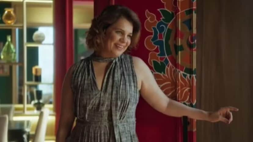 Violeta dá a maior bola para Marco e facada em crápula (Foto: Reprodução/ TV Globo) Violeta dá a maior bola para Marco e facada em crápula (Foto: Reprodução/ TV Globo)