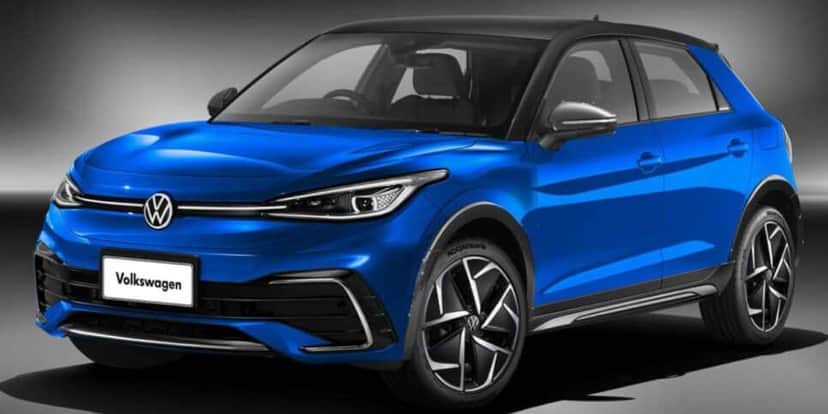 Volkswagen Tera