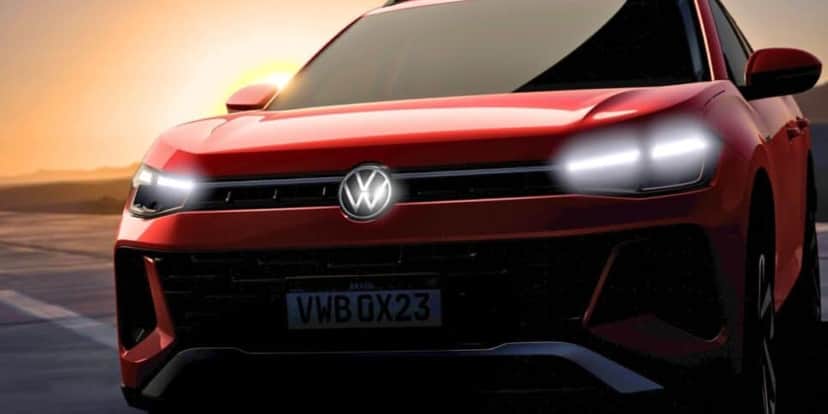 Volkswagen Volkswagen