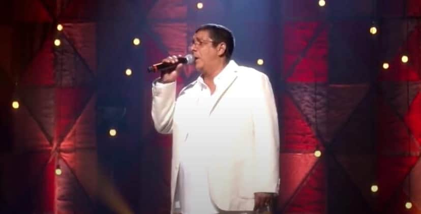 O sambista Zeca Pagodinho (Foto: Reprodução/ YouTube)