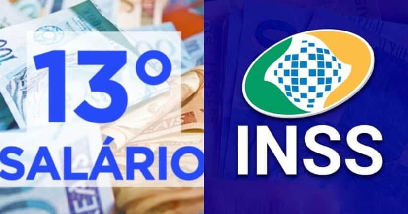 Aposentados 60+ em êxtase: Governo Lula confirma aumento crucial no 13º salário do INSS em 2025 - Foto: Montagem Aposentados 60+ em êxtase: Governo Lula confirma aumento crucial no 13º salário do INSS em 2025 - Foto: Montagem