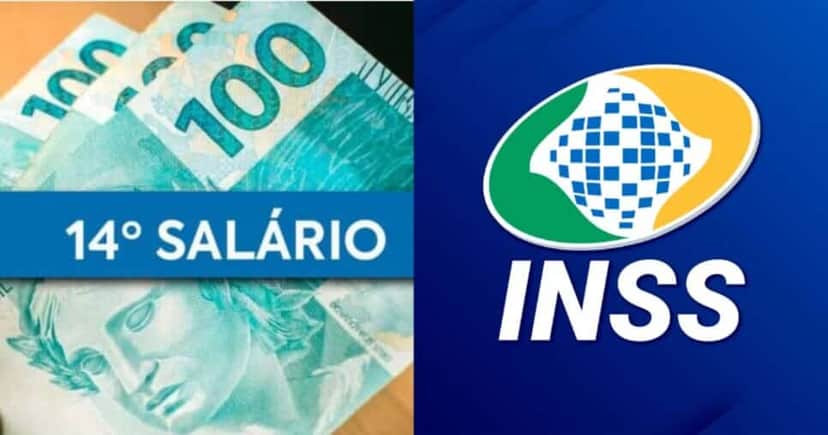 14º salário do INSS tem veredito final de liberação e comunicado aos idosos 60+ - Foto: Internet