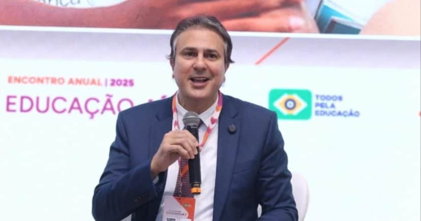 Camilo Santana Camilo Santana