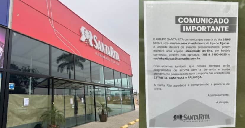 Comunicado da empresa Comunicado da empresa