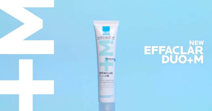 Creme Effaclar Duo (Foto: reprodução) Creme Effaclar Duo (Foto: reprodução)