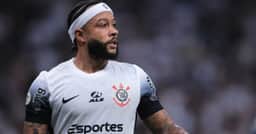 Mais de R$800M e contrato até 2036: Corinthians arma reforço melhor que Depay