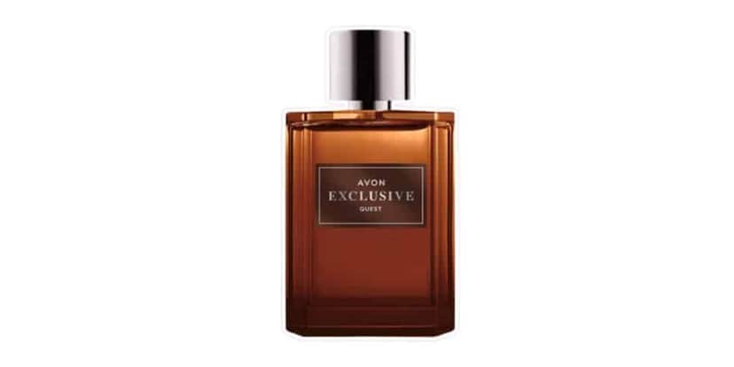 Exclusive Quest Deo Colônia (Foto: Avon) Exclusive Quest Deo Colônia (Foto: Avon)