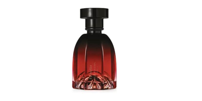 Perfume Floratta Red Passion (Foto: Boticário)
