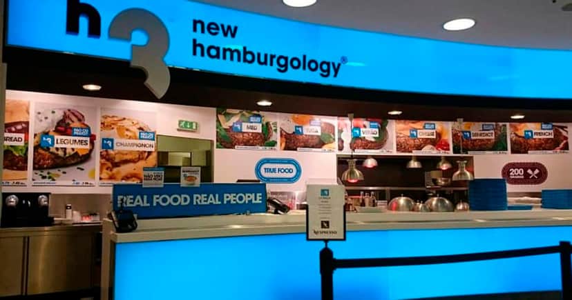 H3 New Hamburgology (Foto: Reprodução) H3 New Hamburgology (Foto: Reprodução)