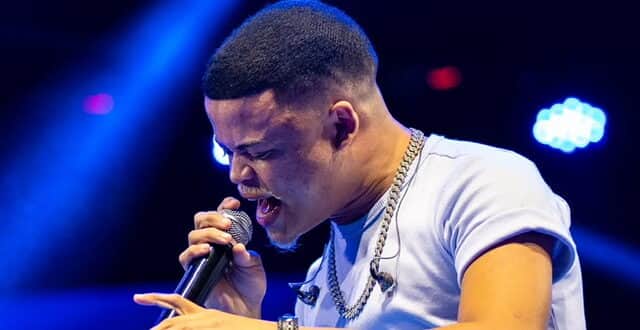 Morre o cantor Rafa Diniz (Foto: Reprodução/ Internet)