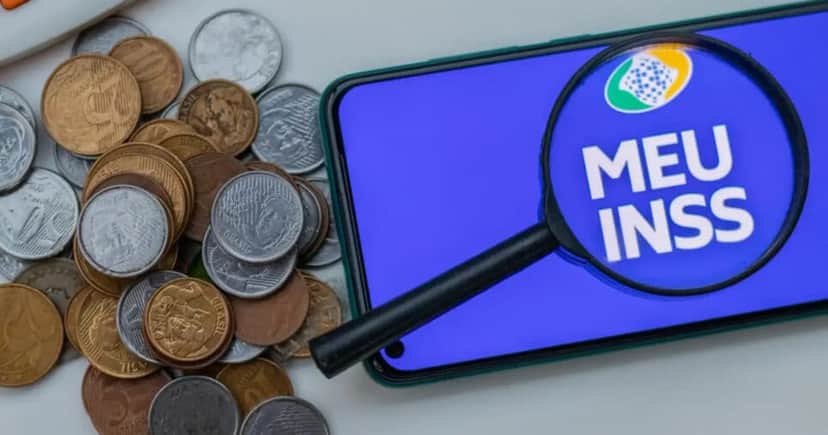 INSS confirma lista de 10 pagamentos para essa lista (Foto: Divulgação) INSS confirma lista de 10 pagamentos para essa lista (Foto: Divulgação)