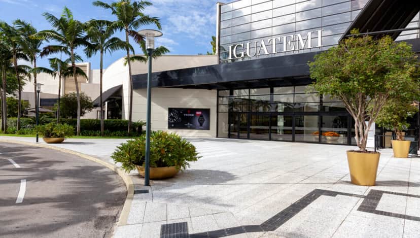 Iguatemi Brasília Iguatemi Brasília
