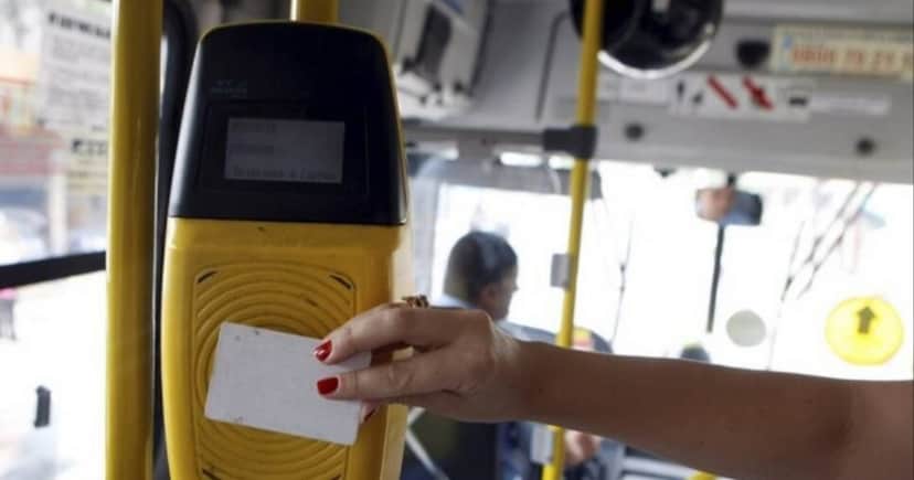 Ilustração de vale-transporte (Foto: Reprodução/ Internet) Ilustração de vale-transporte (Foto: Reprodução/ Internet)