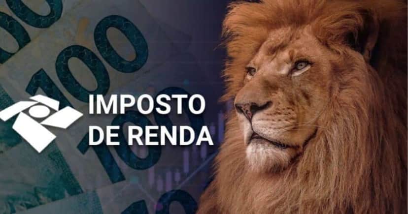 Imposto de Renda (Foto: Reprodução / Internet) Imposto de Renda (Foto: Reprodução / Internet)