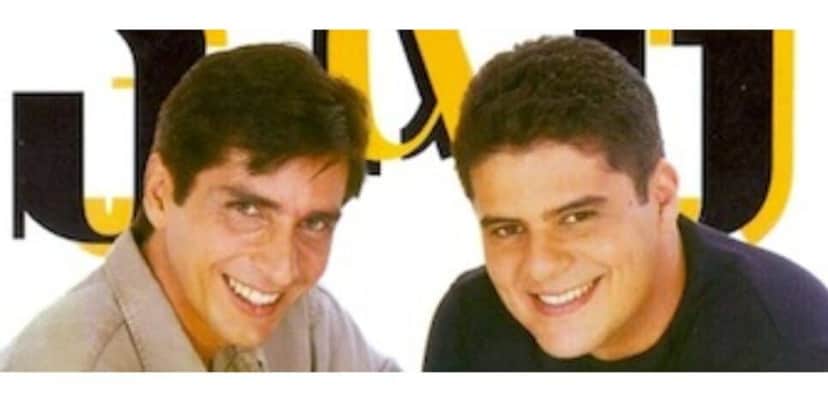 Dupla Sertaneja Sandro & Gustavo (Foto: Internet) Dupla Sertaneja Sandro & Gustavo (Foto: Internet)