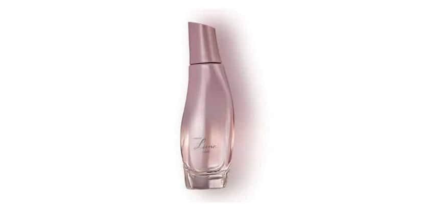 Luna Rosé (Foto: Reprodução / Internet) Luna Rosé (Foto: Reprodução / Internet)