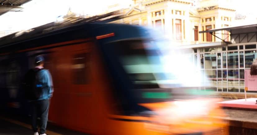 Metrô BH (Foto: Reprodução/ Internet) Metrô BH (Foto: Reprodução/ Internet)