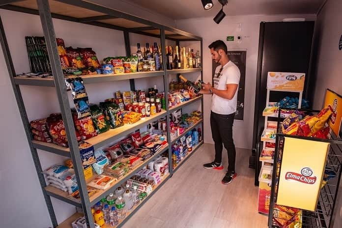 A ideia é trazer 45 novas lojas só em MG (Foto Reprodução/Instagram) A ideia é trazer 45 novas lojas só em MG (Foto Reprodução/Instagram)