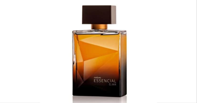 Natura Essencial Elixir (Foto: Reprodução/ Internet) Natura Essencial Elixir (Foto: Reprodução/ Internet)
