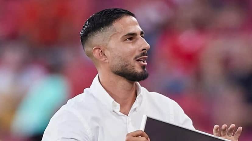 Luto no futebol: Morre o jogador Nico Hidalgo aos 32 anos (Foto: Reprodução/ Internet) Luto no futebol: Morre o jogador Nico Hidalgo aos 32 anos (Foto: Reprodução/ Internet)