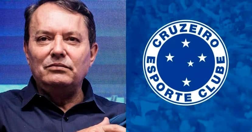 Pedrinho BH - Cruzeiro (Foto: Reprodução) Pedrinho BH - Cruzeiro (Foto: Reprodução)