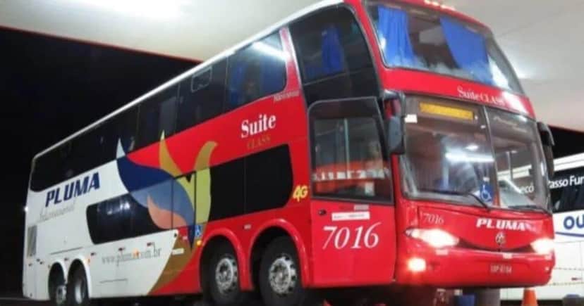Pluma Conforto e Turismo S/A teve a falência decretada - Foto: Internet
