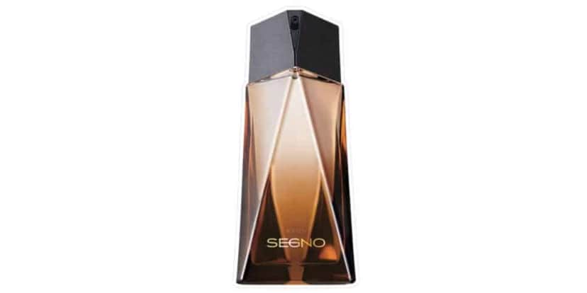 Segno Original Deo Parfum (Foto; Avon) Segno Original Deo Parfum (Foto; Avon)