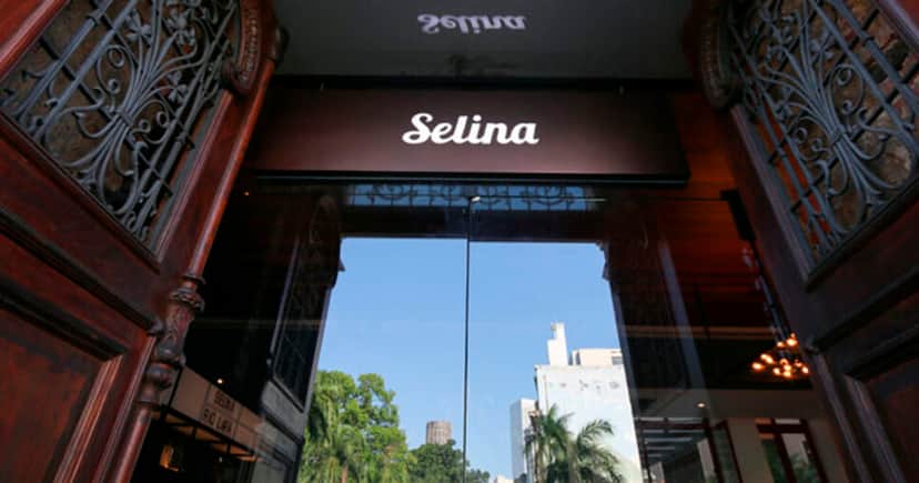 Hotel Selina Lapa (Foto: Reprodução) Hotel Selina Lapa (Foto: Reprodução)