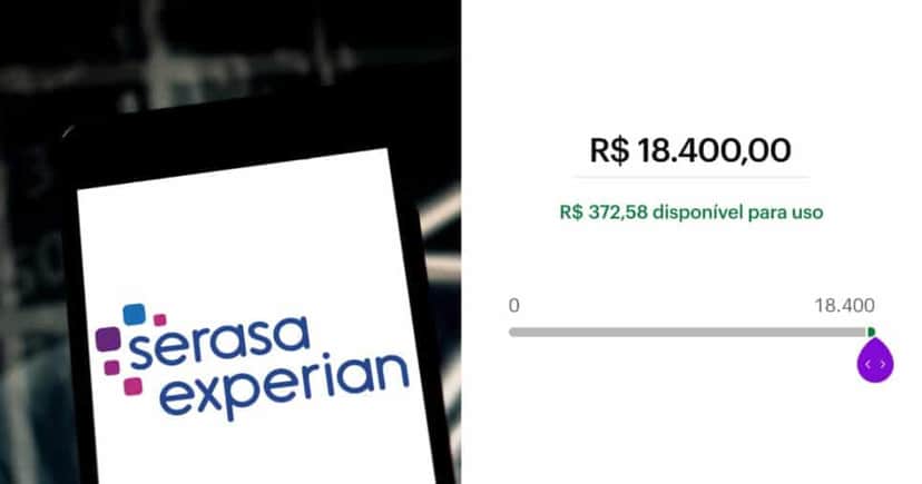 Serasa confirma o que ajuda o seu limite a explodir (Foto: Divulgação) Serasa confirma o que ajuda o seu limite a explodir (Foto: Divulgação)
