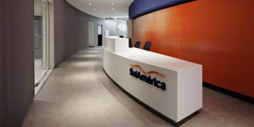 SulAmérica (Foto: Reprodução / site oficial) SulAmérica (Foto: Reprodução / site oficial)
