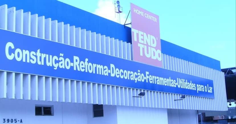 Tend Tudo (Foto: Reprodução/ Internet) Tend Tudo (Foto: Reprodução/ Internet)