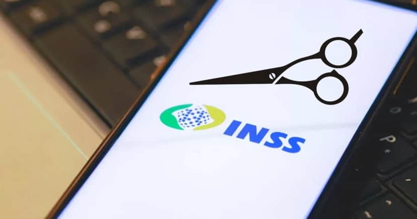 INSS chega com corte que afeta auxílios (Foto: Montagem) INSS chega com corte que afeta auxílios (Foto: Montagem)
