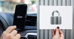 Uber pode bloquear motoristas: Os motivos que levam ao banimento do app