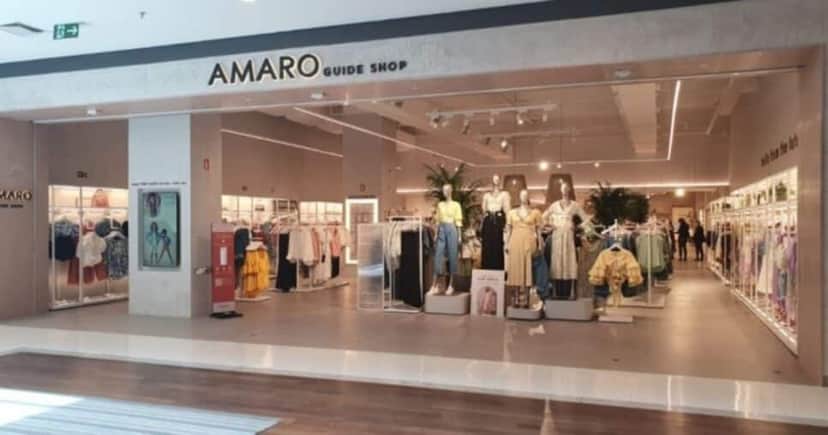 Unidade da Amaro Unidade da Amaro