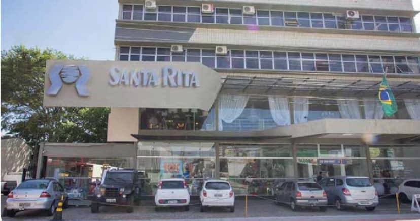 Unidade em Florianópolis Unidade em Florianópolis