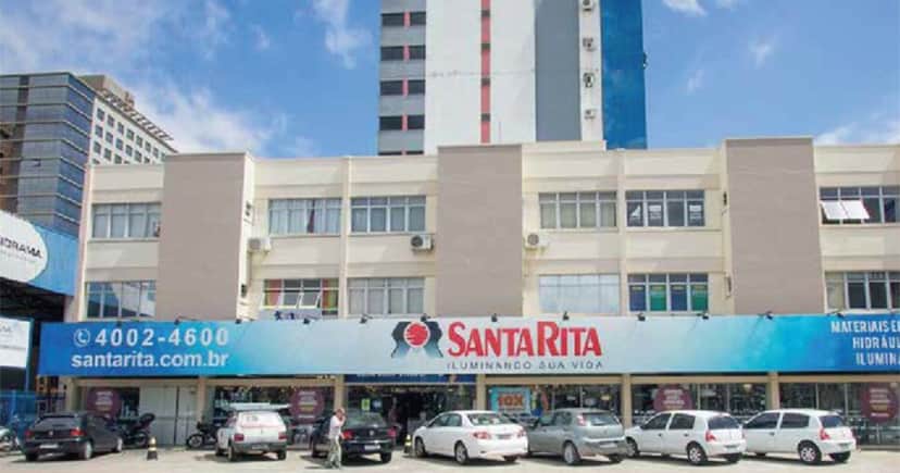 Unidade em São José Unidade em São José