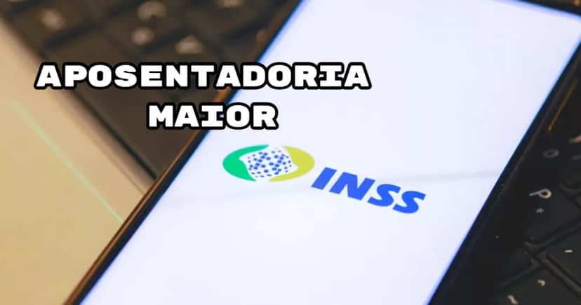 Aposentadoria do INSS (Foto: Divulgação)