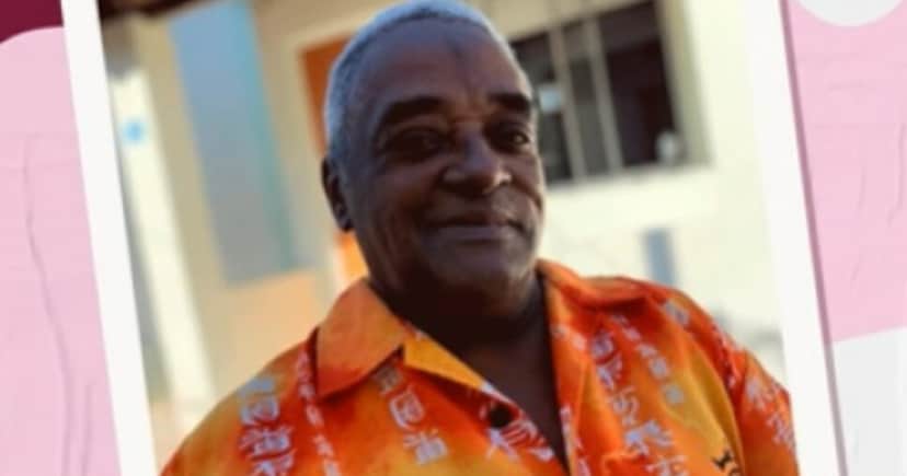 Jornal da Globo anuncia morte de cantor e ator famoso (Foto: Reprodução)