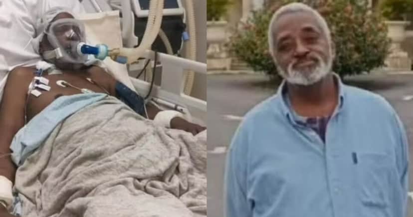 Bida Nascimento morre aos 71 anos (Foto: Reprodução/Montagem TV Foco)