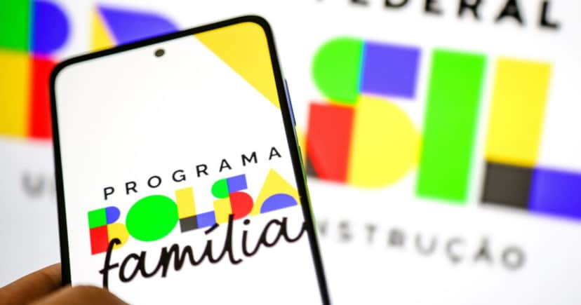Bolsa Família (Foto: Divulgação)