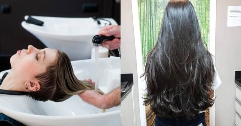 4 dicas para ter cabelo de salão (Foto: Divulgação) 4 dicas para ter cabelo de salão (Foto: Divulgação)