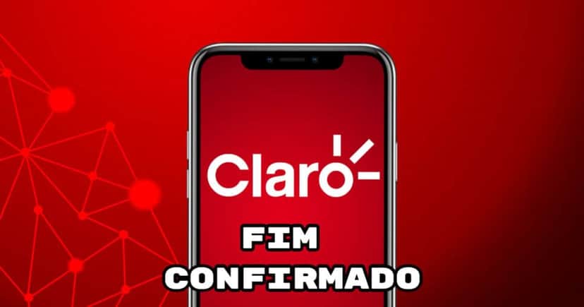 Claro confirma fim de serviço no Brasil (Foto: Divulgação)