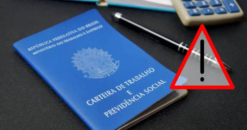 Alerta sobre as férias acertam CLTs (Foto: Divulgação) Alerta sobre as férias acertam CLTs (Foto: Divulgação)