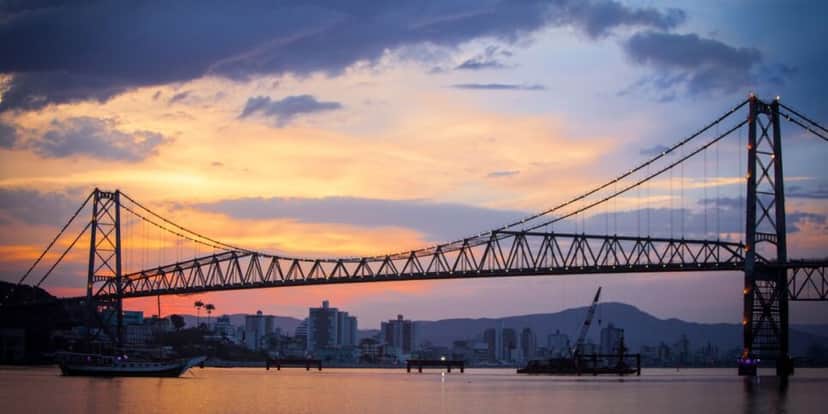 Florianópolis, Santa Catarina Florianópolis, Santa Catarina