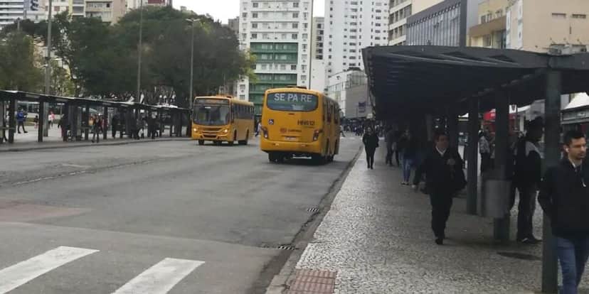 Curitiba, Paraná Curitiba, Paraná