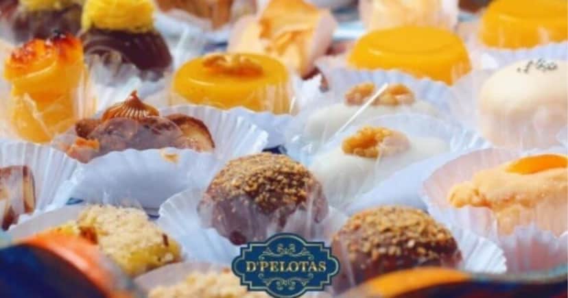 D'Pelotas Doces Finos encerra atividades na região catarinense - (Foto: Internet)